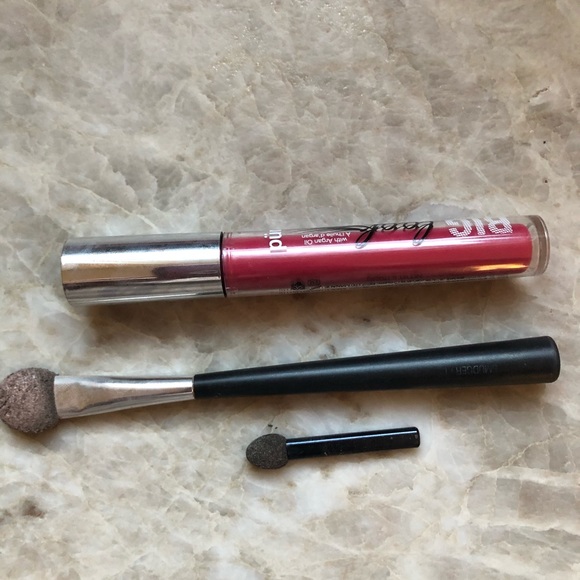 IN SEARCH OF large tip sponge eye shadow brush - Picture 4 of 4